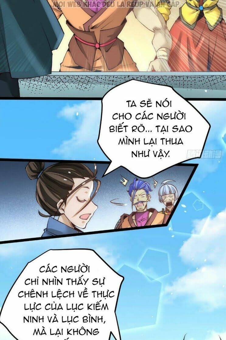 đô thị đỉnh phong cao thủ chapter 117 14