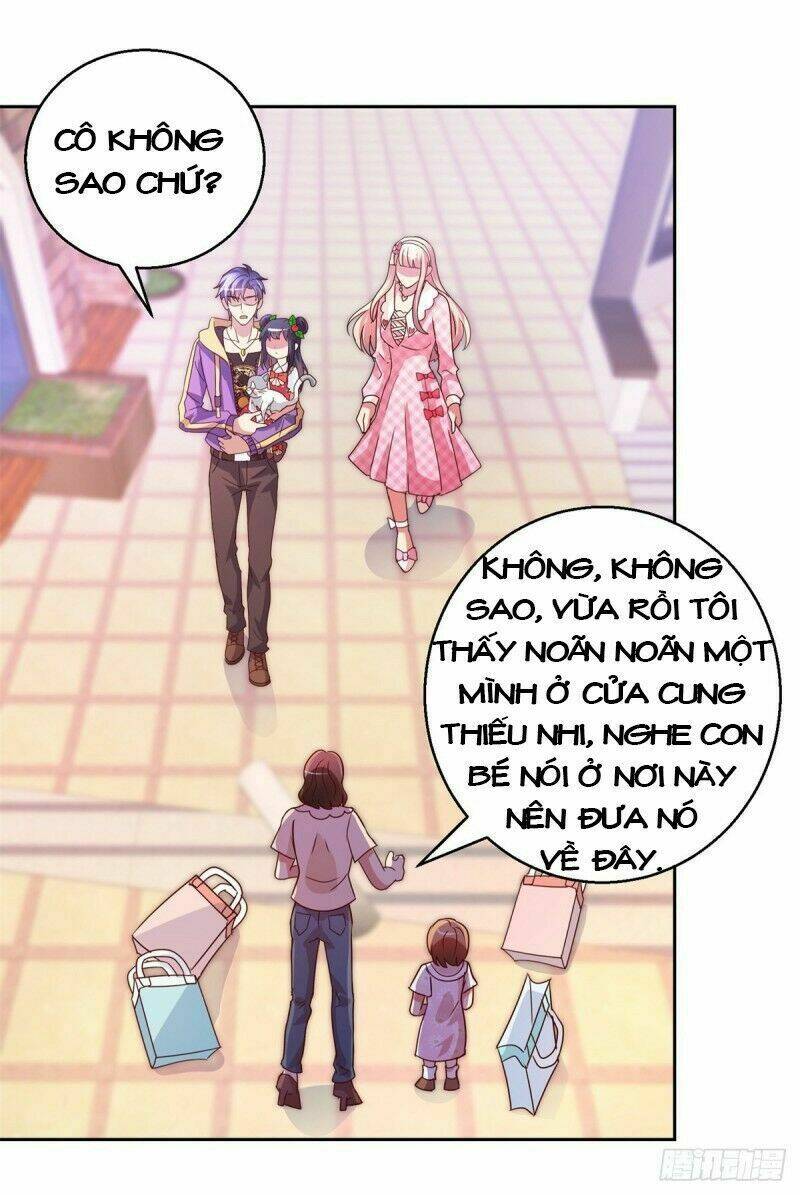 vú em là cổ tiên chapter 143 12