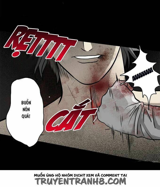 ớn lạnh tuyệt đối chapter 49 51