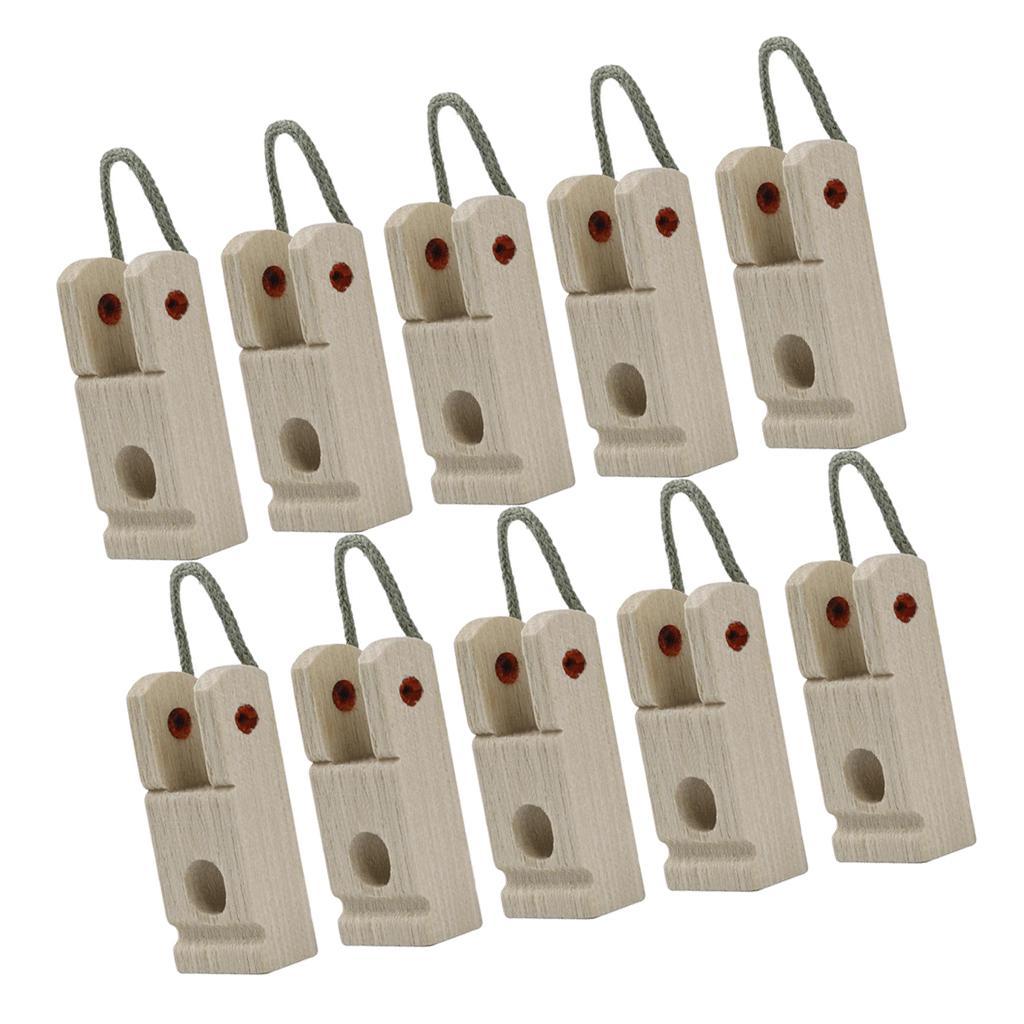 40pcs Wood Piano Hammer Butt Plates/ Flanges Piano Accessory 27 X 12 X 7mm