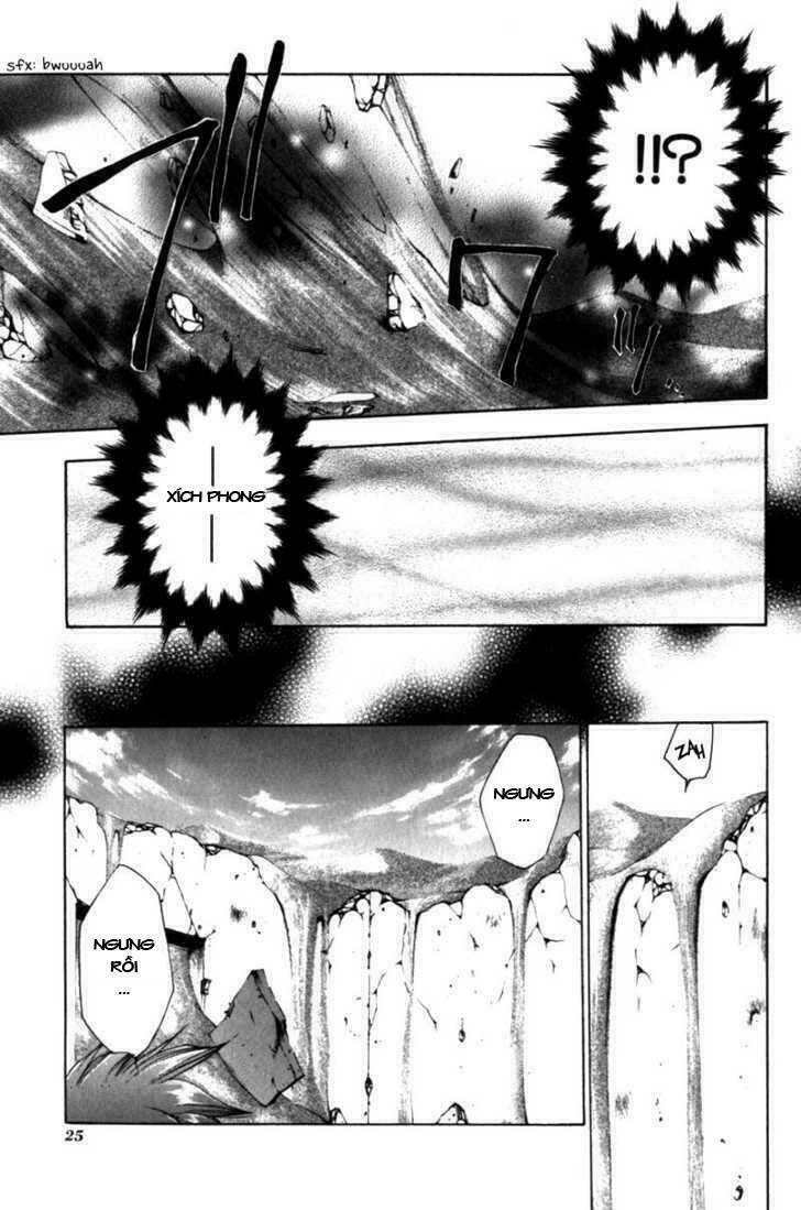 saiyuki chapter 30 22