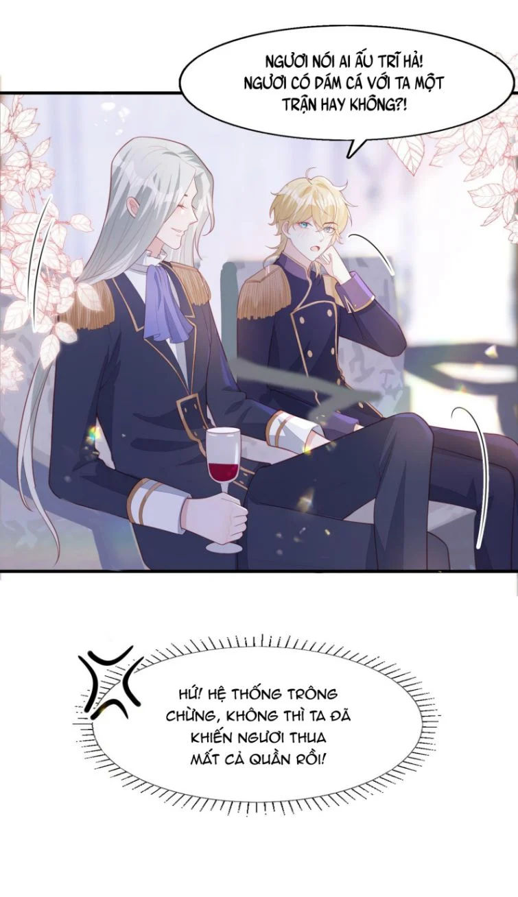 phản diện bị truy thành đoàn sủng chapter 15 28