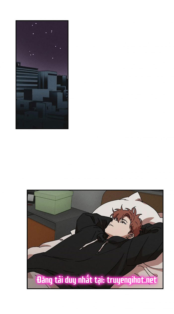 bẫy kép chapter 4 19