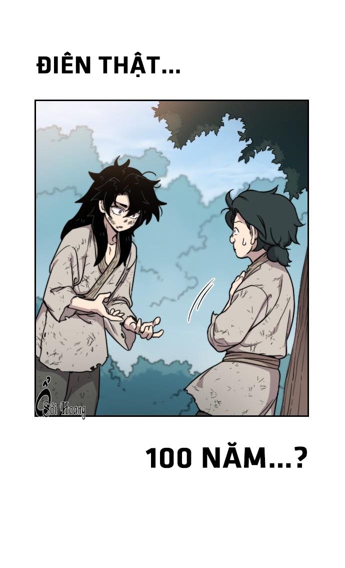 sự trở lại của phái hoả sơn chapter 1 151