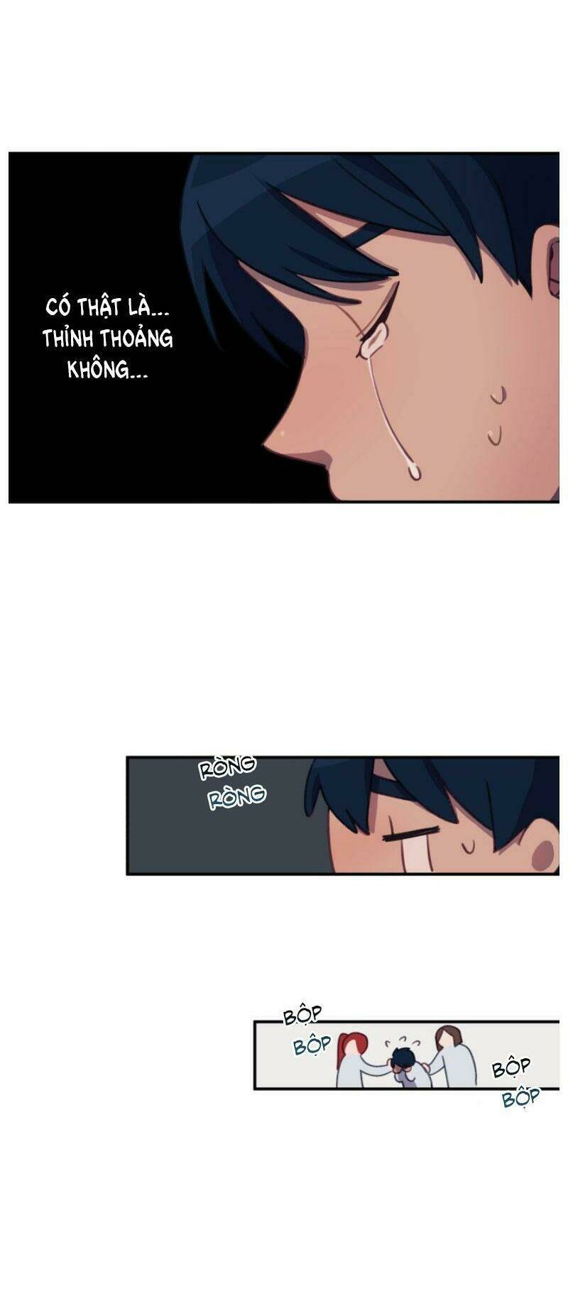 lạy chúa! xin hãy để con trở thành ác ma chapter 4 54