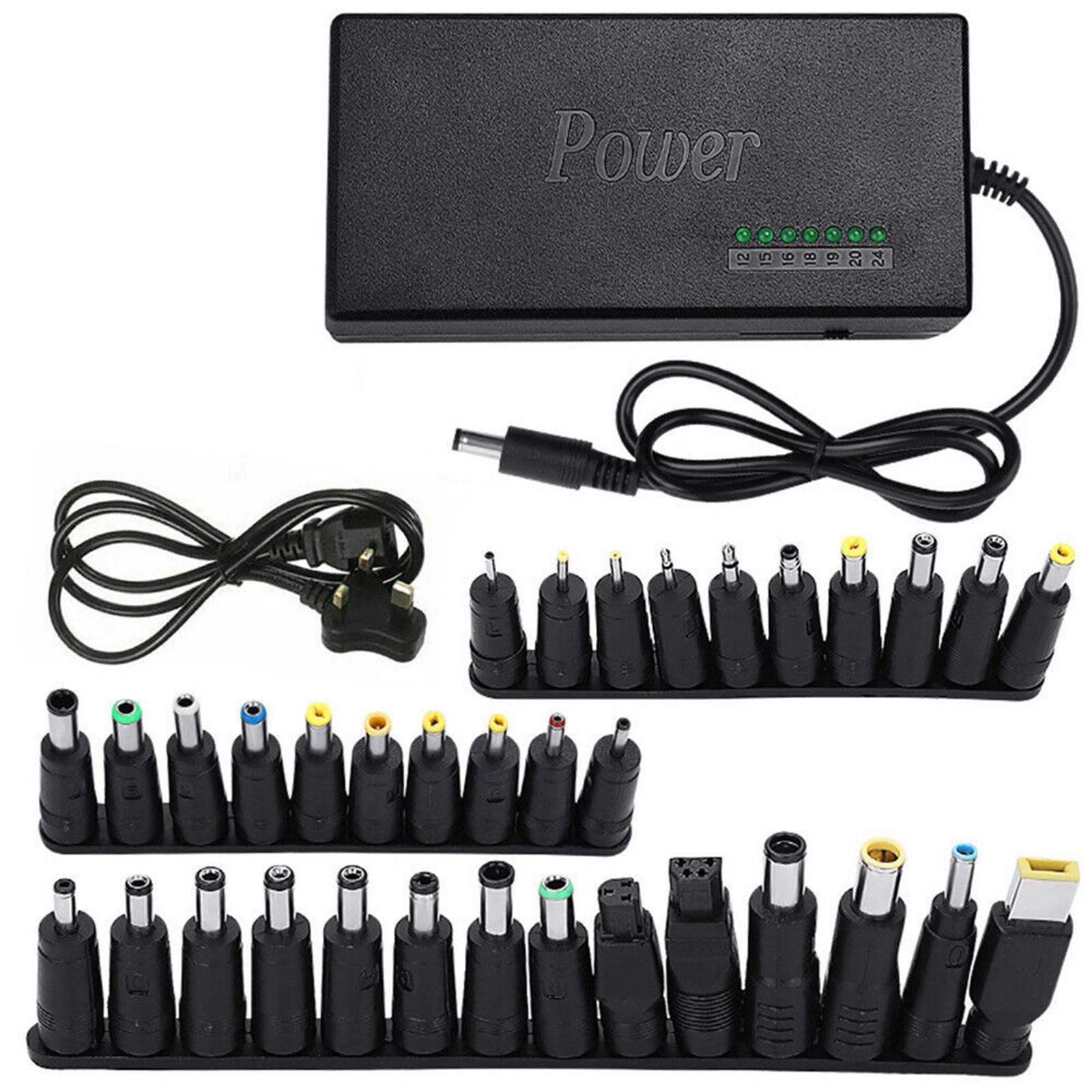 Power Adapter Charger Power Power Adapter for Ultrabook Chromebook Laptop