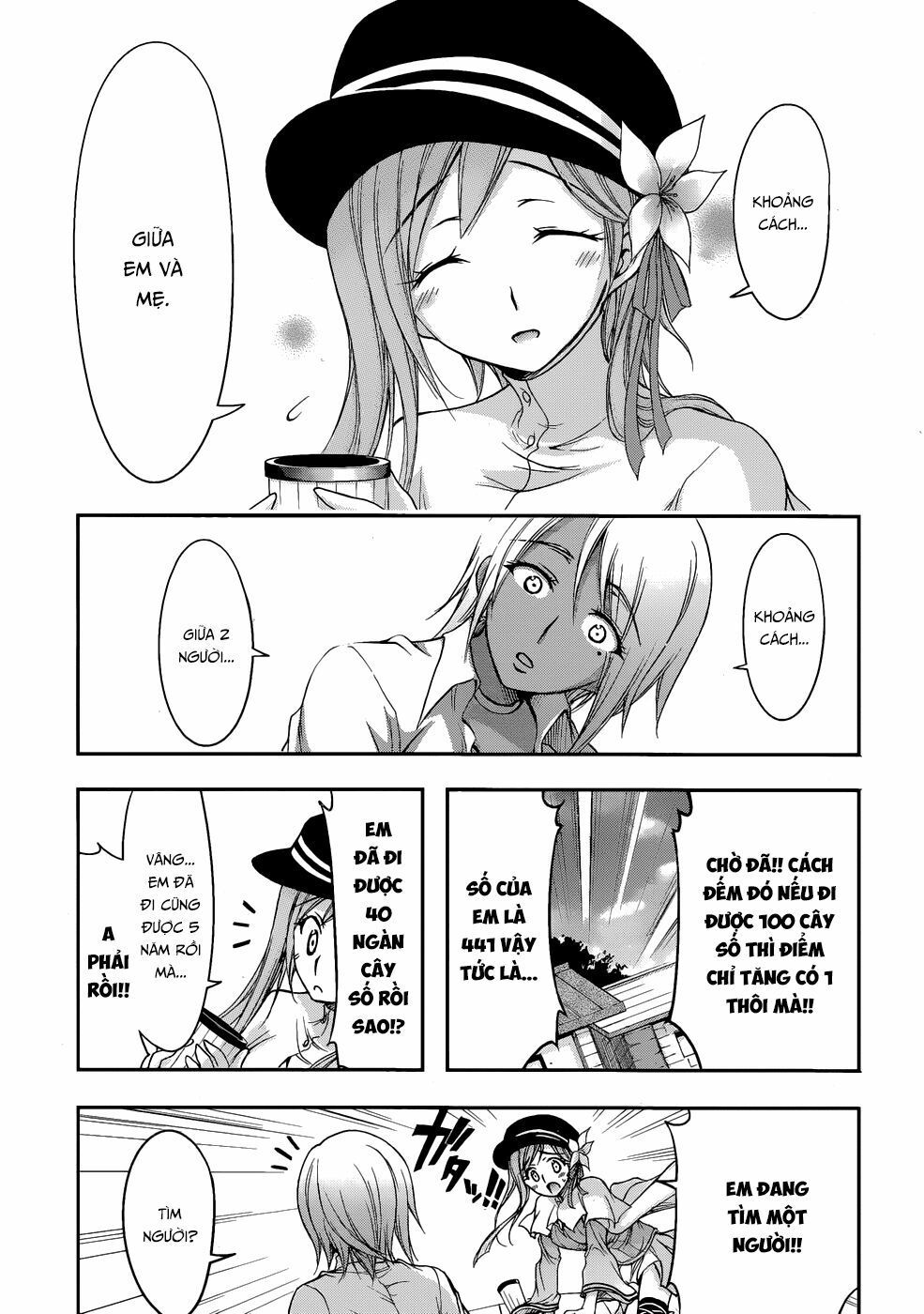 kích trụy vương huyền thoại chapter 1 25