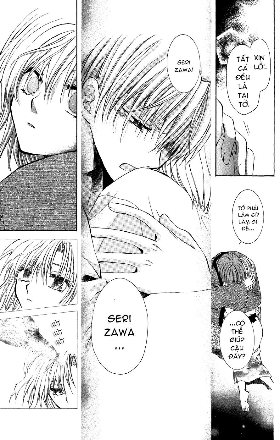 ng life chapter 7 28