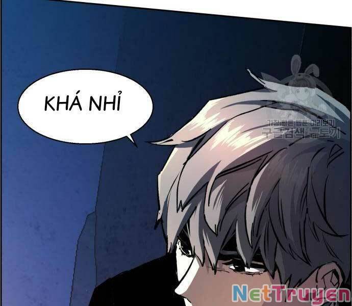 bạn học của tôi là lính đánh thuê chapter 136.2 27