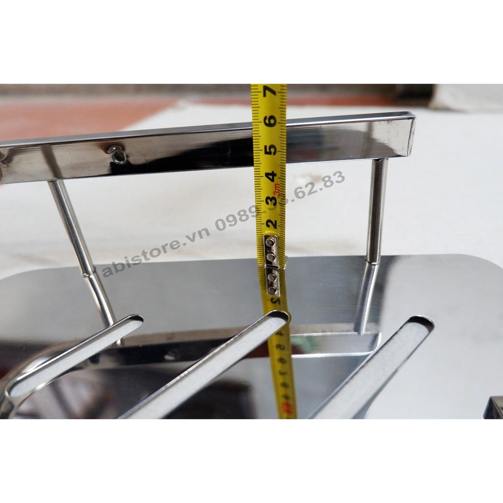 KỆ GÓC 1 TẦNG INOX 304 NHÀ TẮM, KỆ GÓC NHÀ TẮM 1 TẦNG CAO CẤP GIÁ RẺ HÀ NỘI