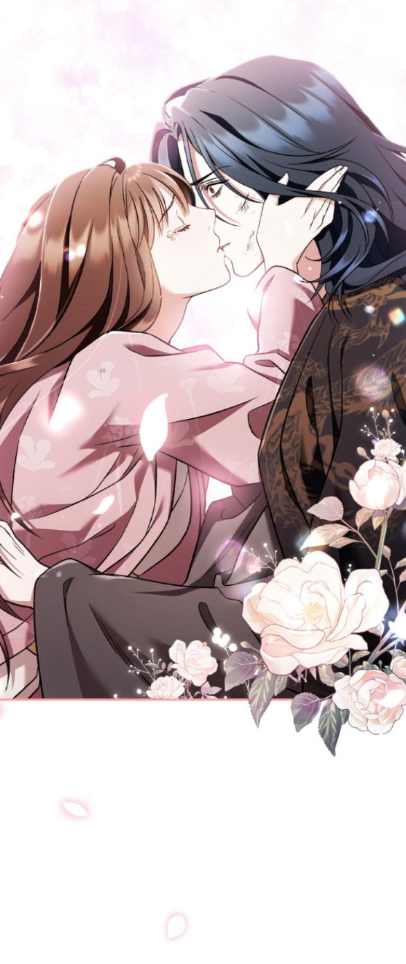 Bản Tình Ca Heeran chapter 69.2 - Trang 31