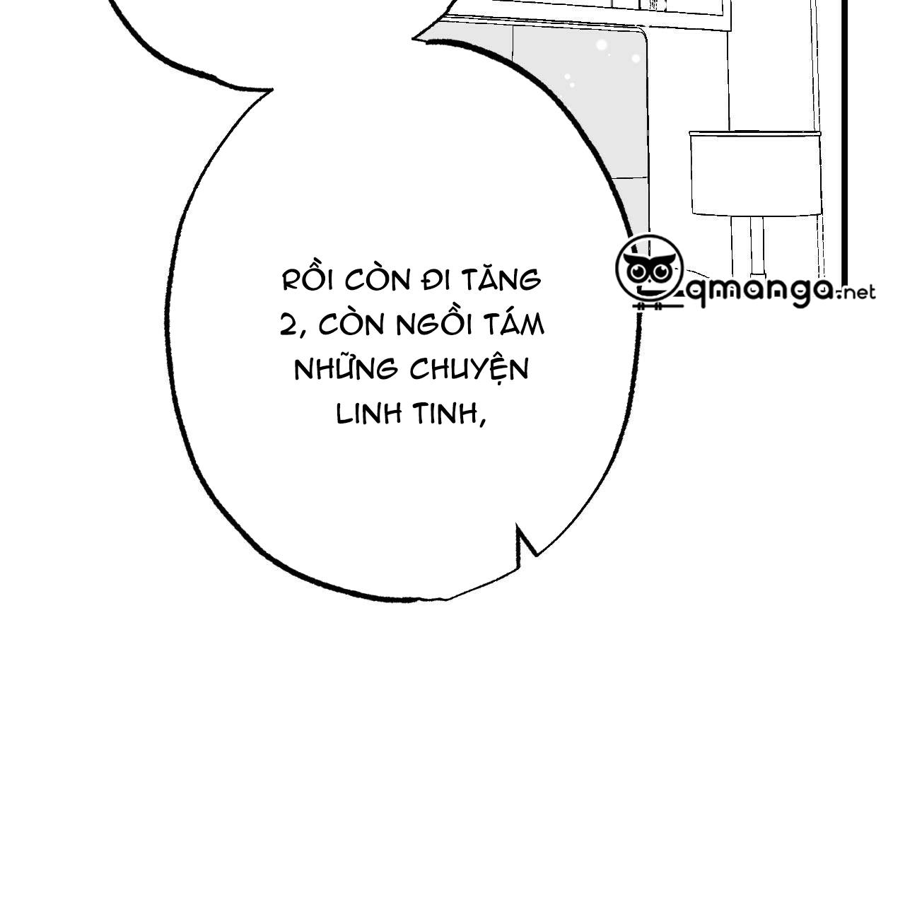 chuyện tình của gyeongwoo chapter 2 63