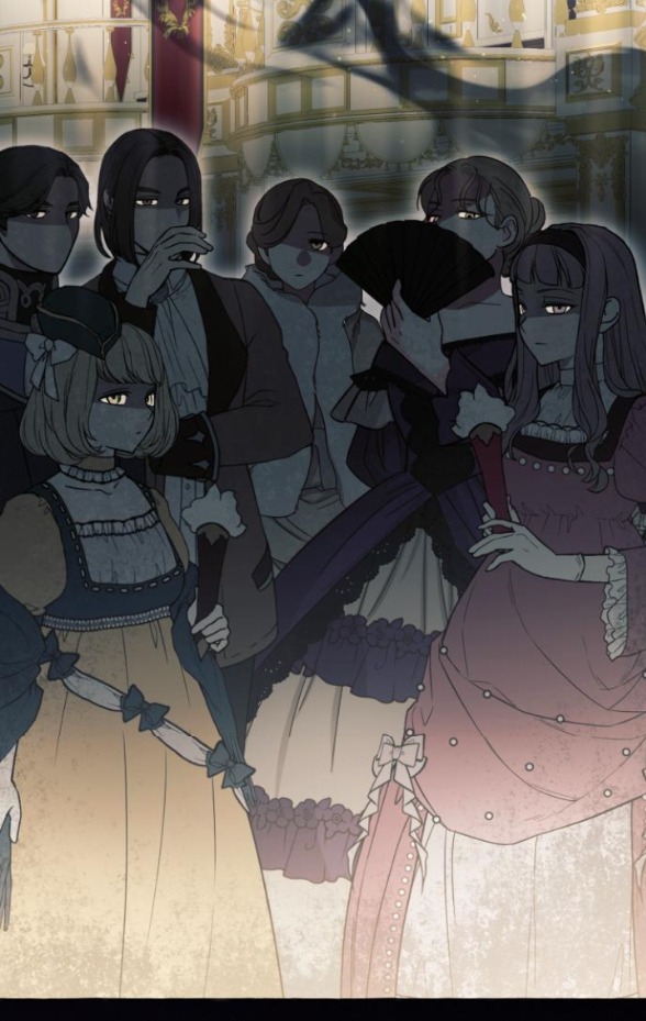 tôi tưởng đó chỉ là tiểu thuyết trọng sinh bình thường chapter 67.2 6