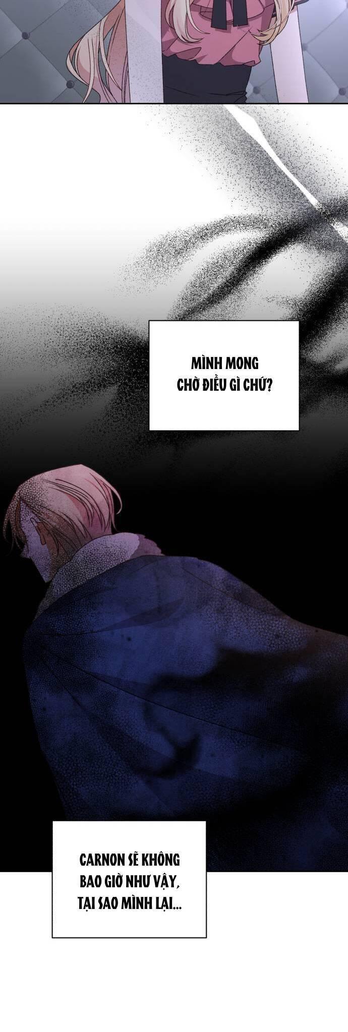 bạo chúa muốn sống hiền lành chapter 26 4