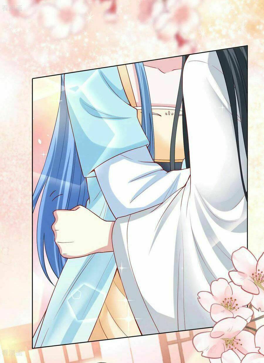 độc y đích nữ chapter 150 4