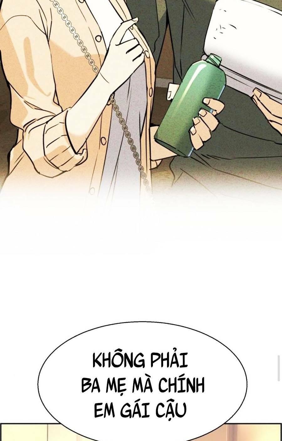 bạn học tôi là lính đánh thuê chapter 80 8