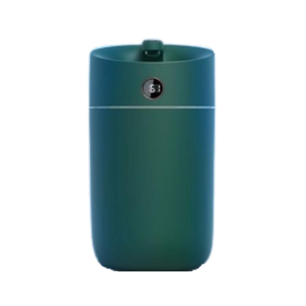 Máy phun sương tạo ẩm xông tinh dầu Humidifier X12, dung tích 3L, tạo độ ẩm phòng điều hòa, khuếch tán tinh dầu, đèn Led