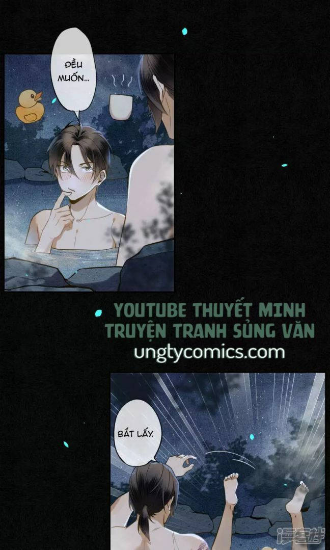đêm ảo mộng cực lạc chapter 29 29