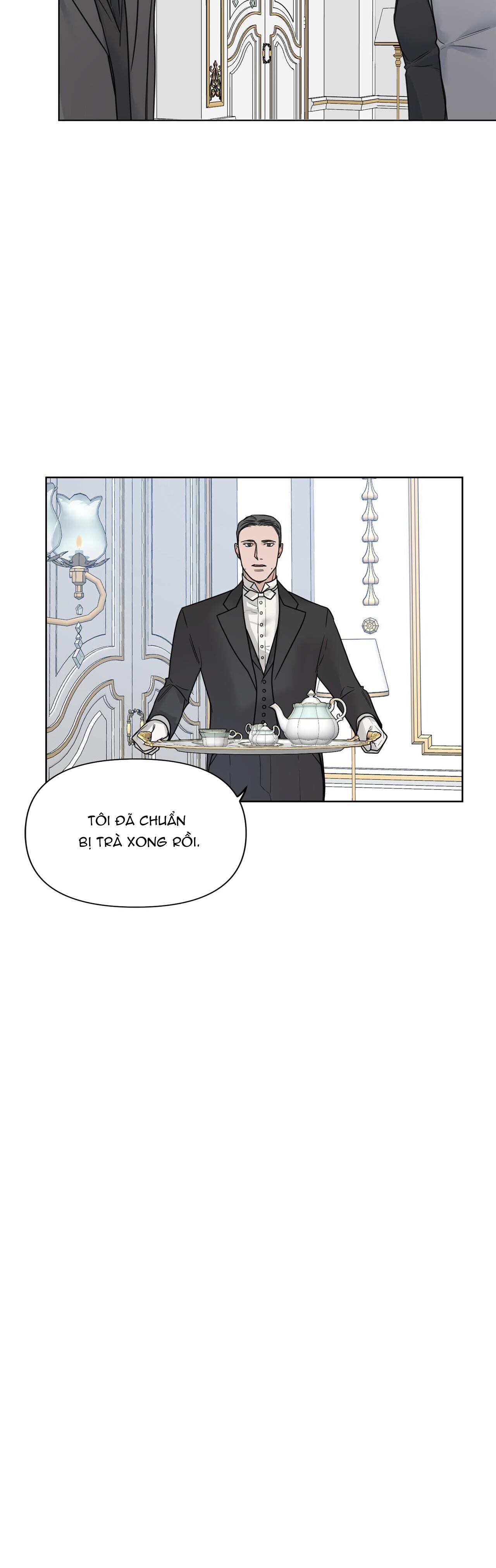 bước vào vườn hồng chapter 6 4