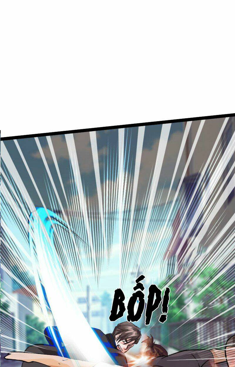 tuyệt phẩm tà thiếu chapter 124 1