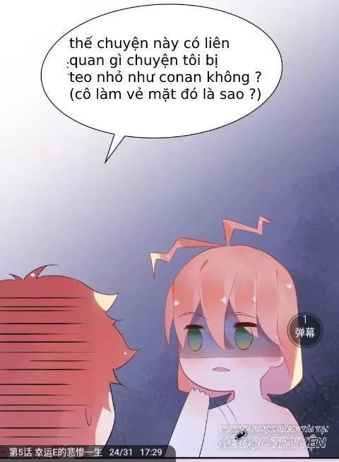 người yêu ngọt ngào của tôi chapter 8 26