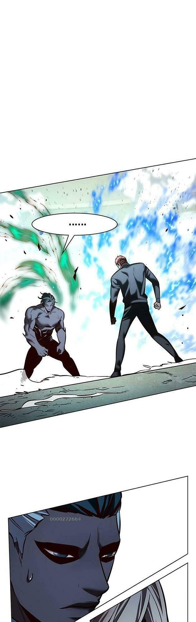 biến thân thành mèo chapter 205 40