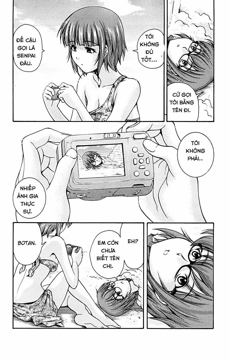 kimiiro focus-new chapter 9 13