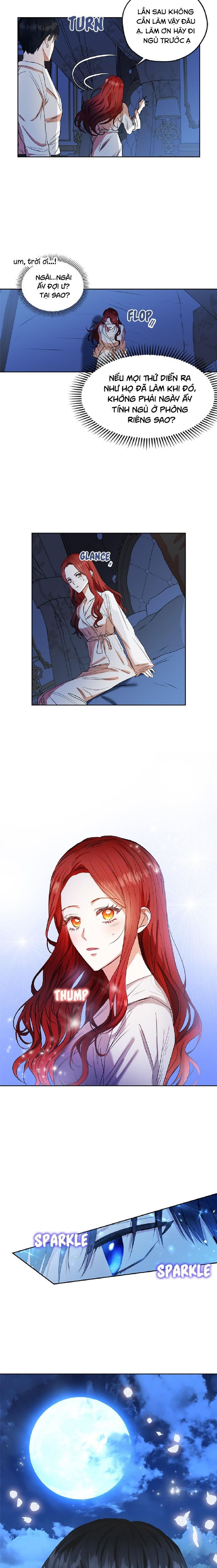 tôi sẽ nâng cấp chồng tôi trở thành một bậc thầy chapter 10 4