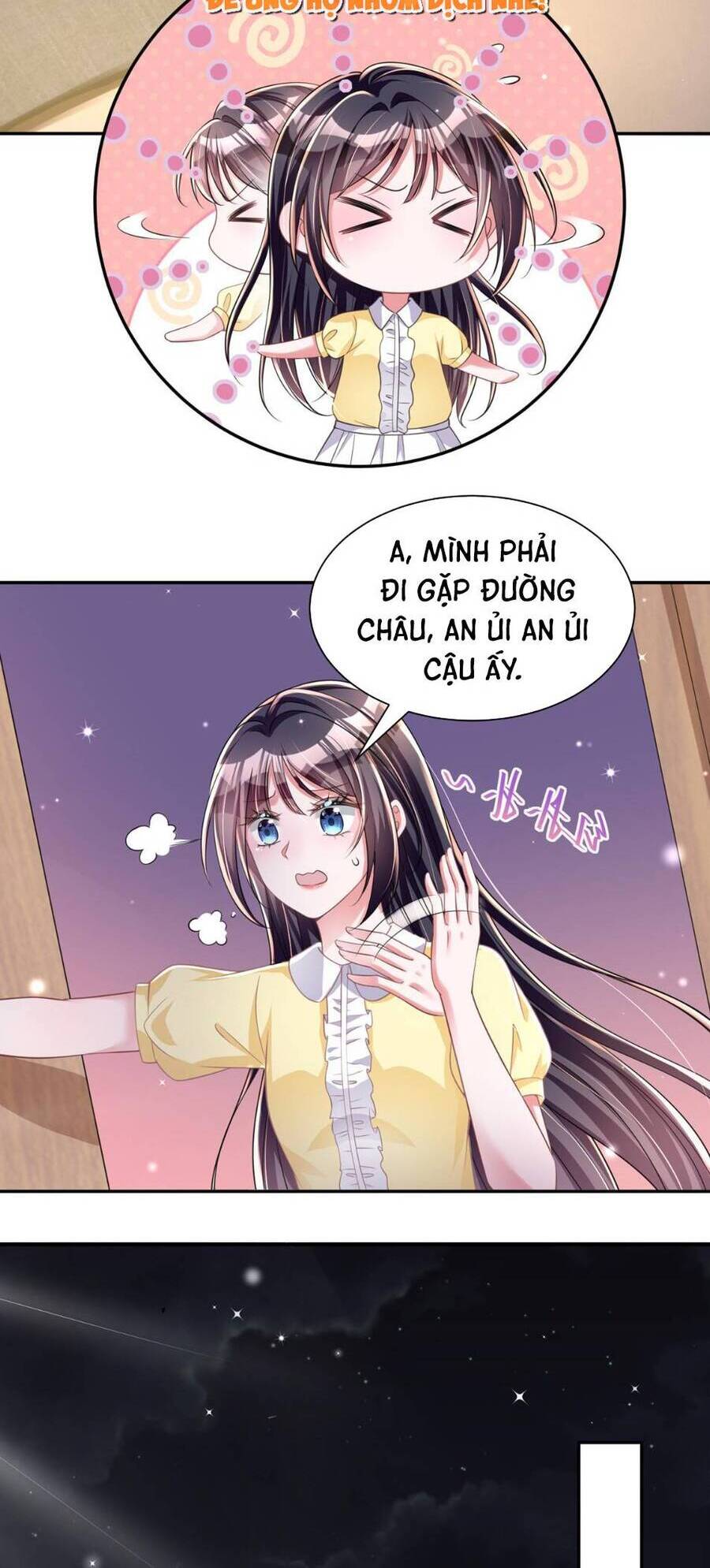 tổng tài huyết tộc cực sủng cô vợ mỹ nhân ngư chapter 58 16