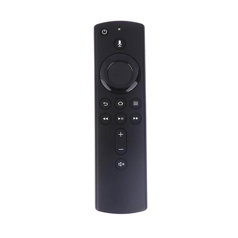 Bán 1 Giọng Nói Tìm Kiếm Thông Minh Điều Khiển Từ Xa L5B83H Cho Fire TV Stick 4K