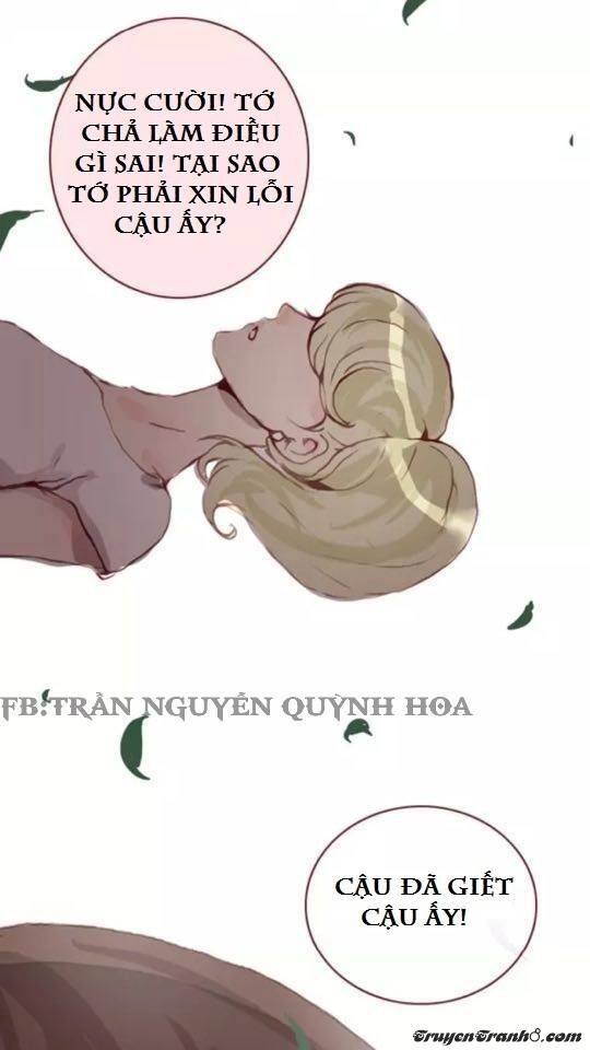 trả thù trường trung học phần 1 chapter 22 33