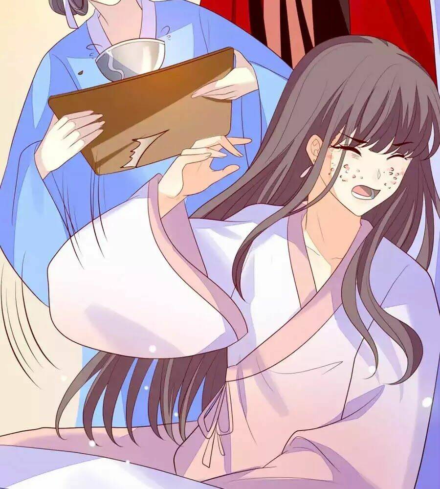 cửu khuyết phong hoa chapter 45 6