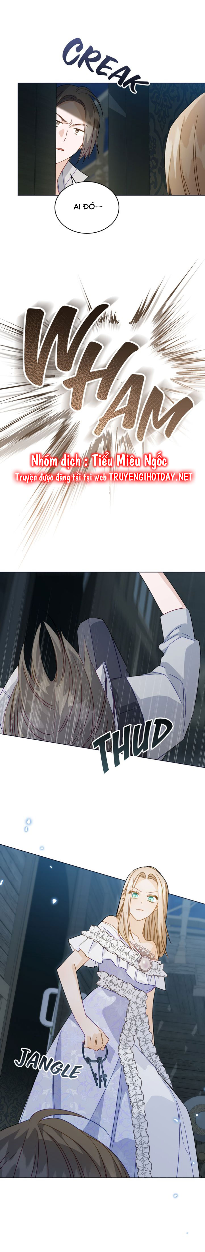 hải tặc thượng lưu chapter 57 14