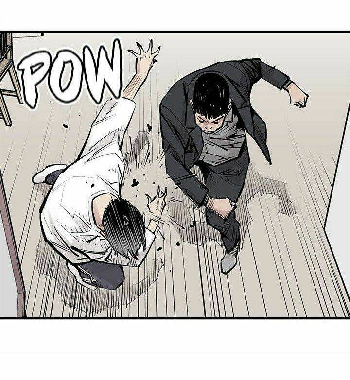 the devil’s descendants chapter 3 8