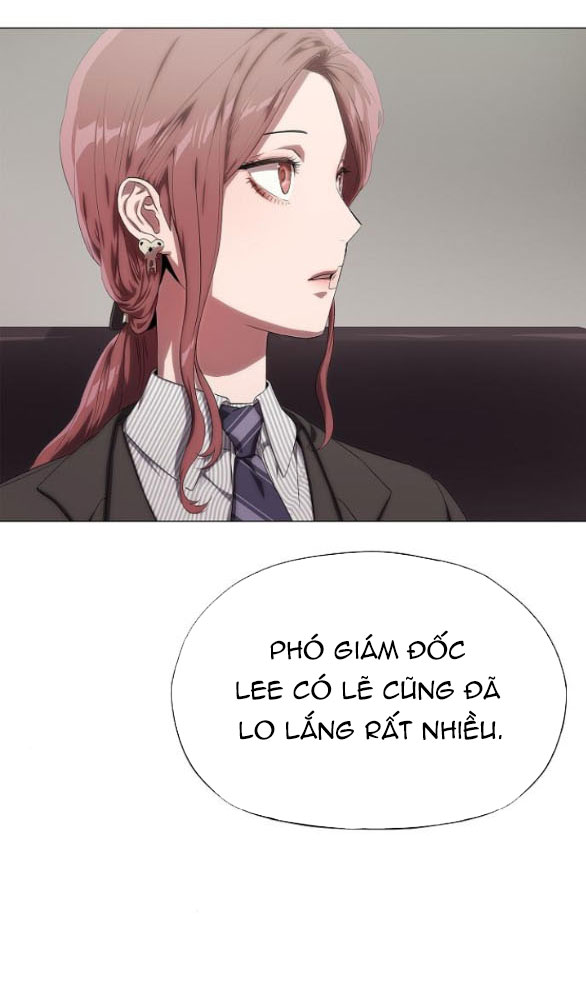 không thể thoát ra khỏi bộ phim kịch tính chapter 7.1 58