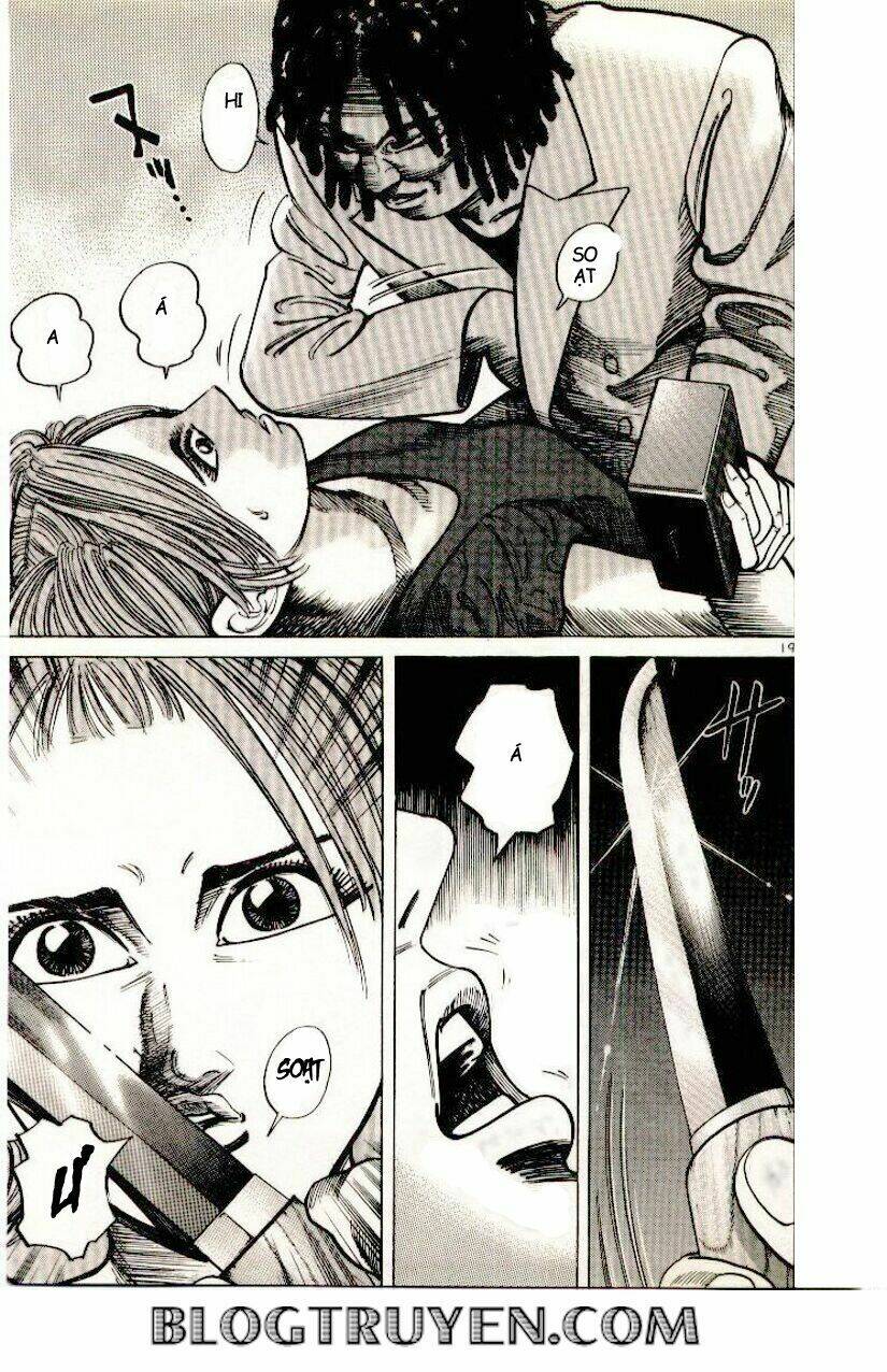 sát thủ số 1 chapter 54 22