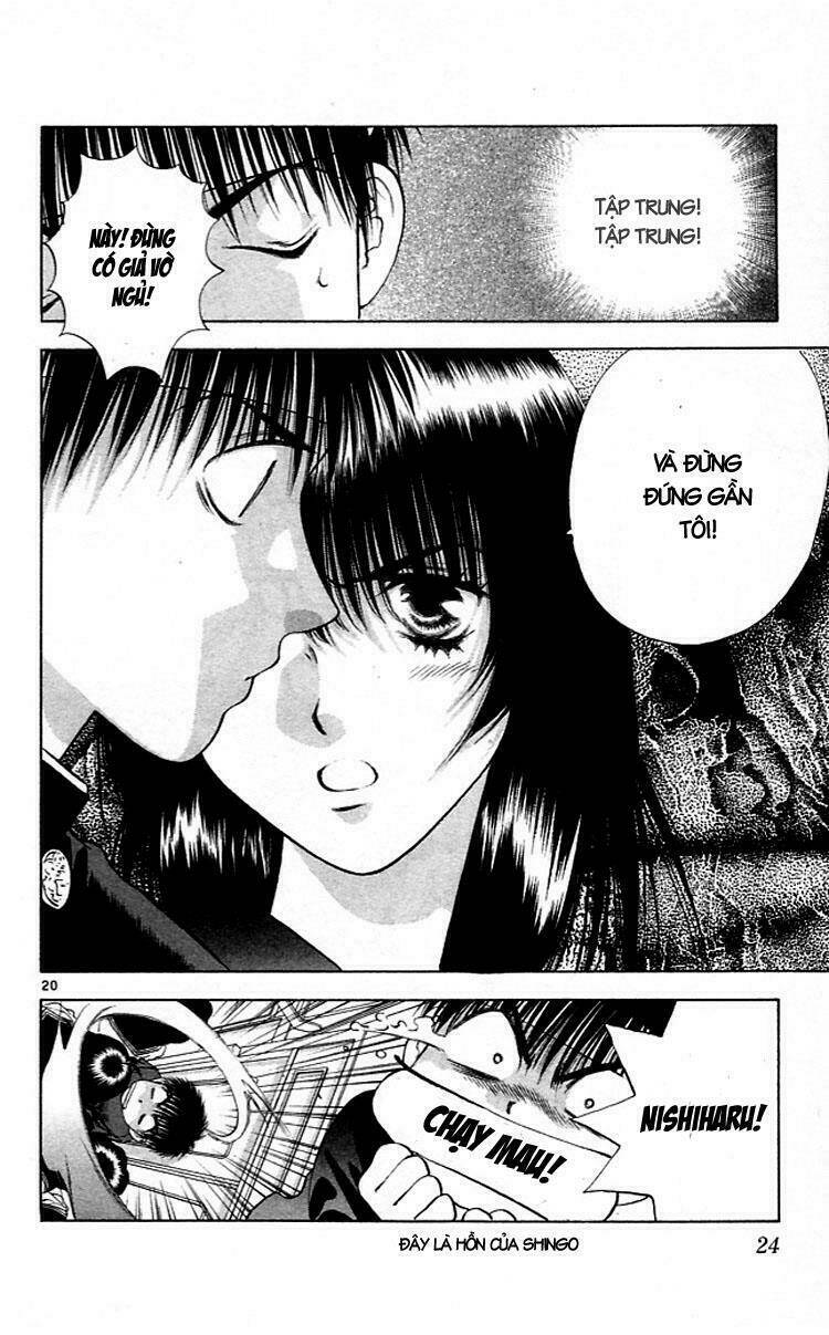 girls saurus chapter 6 26