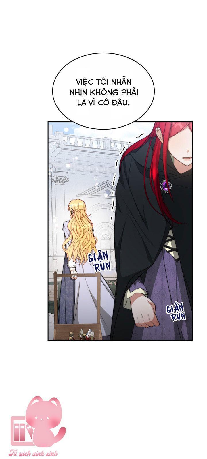 từ chồng cũ hóa thành nam chính chapter 28 34