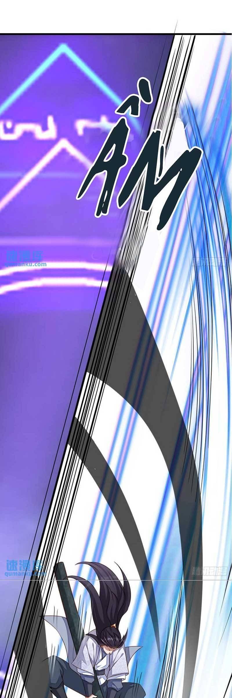 thuần hóa ba ba bạo quân chapter 107 10