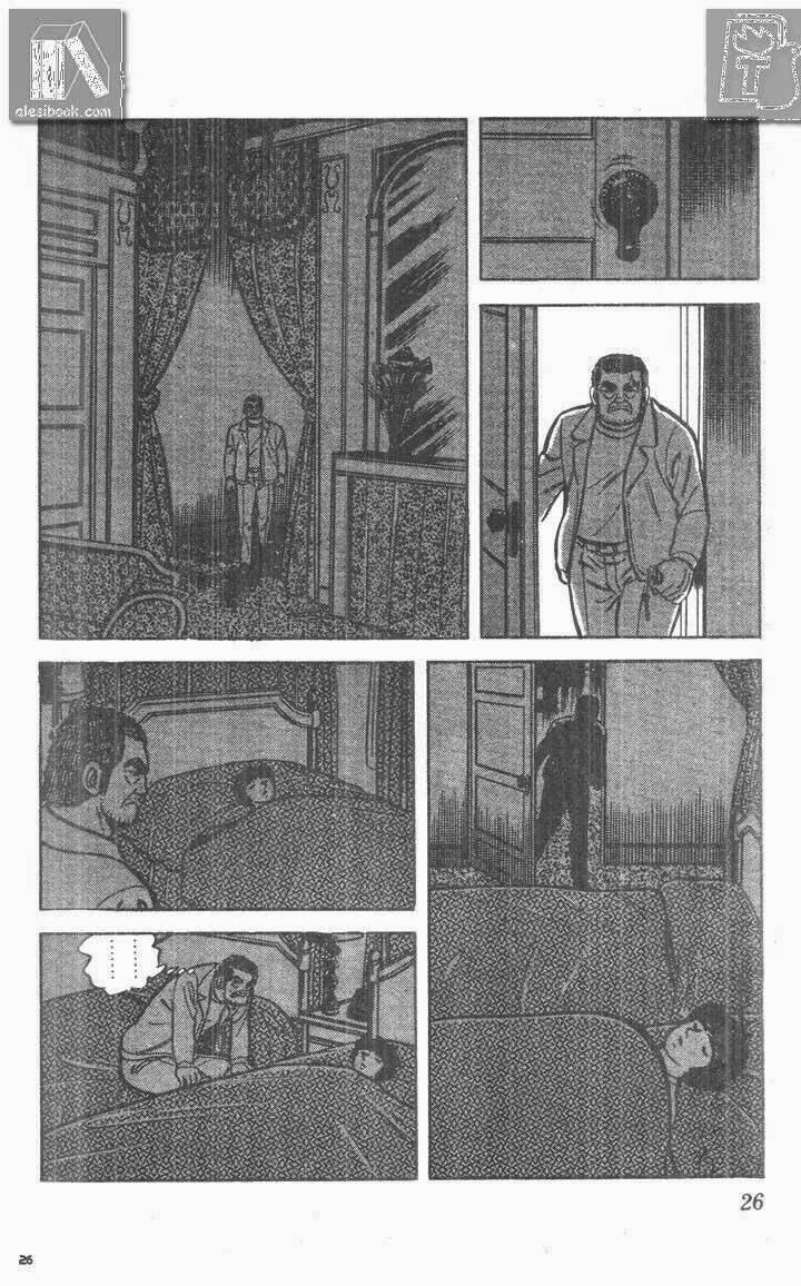 ganbare genki chapter 186 2