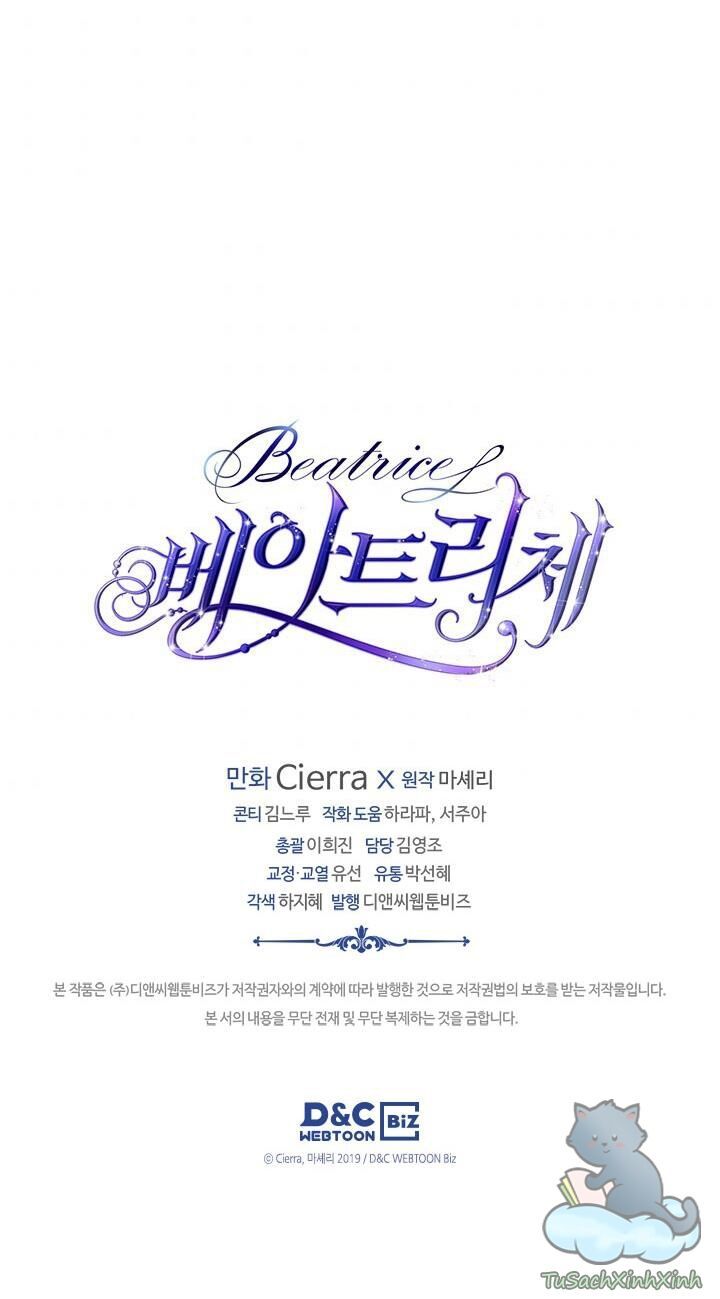 [15+] công chúa chloe chapter 68 68