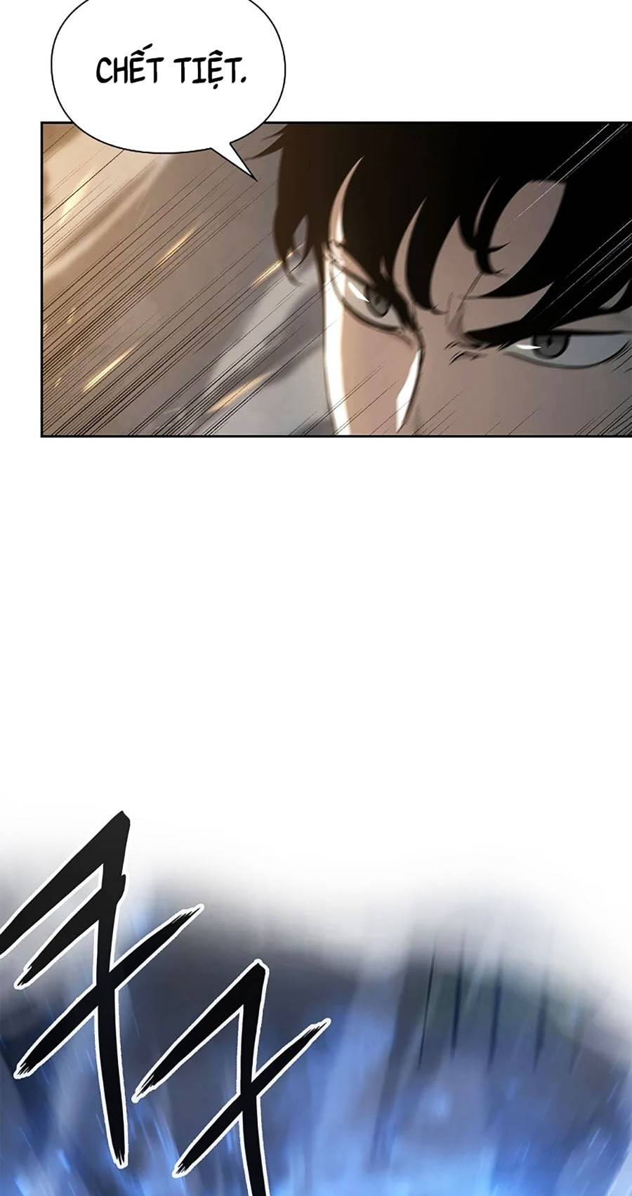 chiến binh học đường - cuộc đột kích trong ngục tối chapter 8 71
