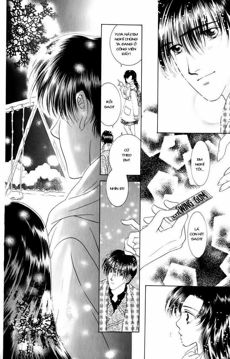 tenshi no uta chapter 0 22