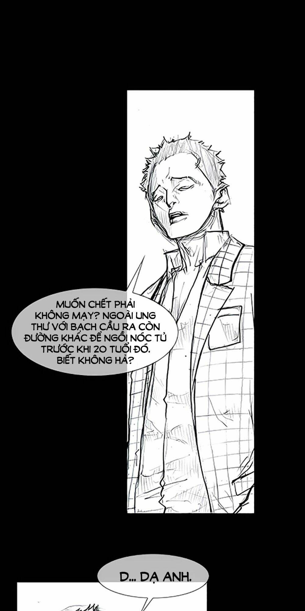 độc cô tiền truyện chapter 5 29