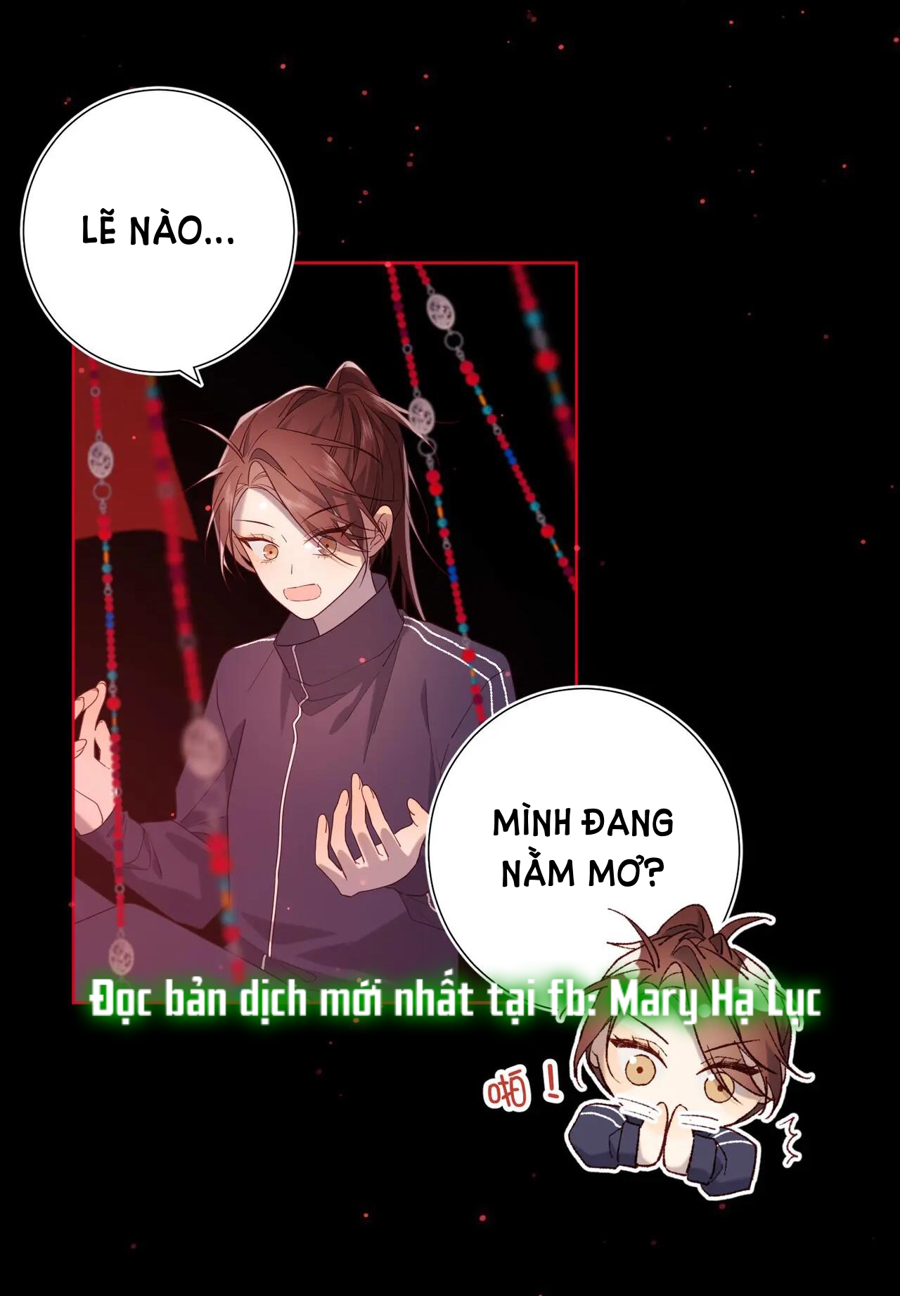 ác nữ cự tuyệt nam chính chapter 84 9