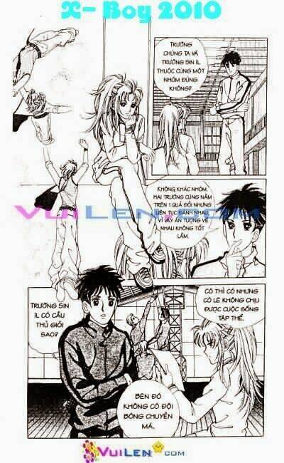 cô giáo tuổi 18 chapter 4 53