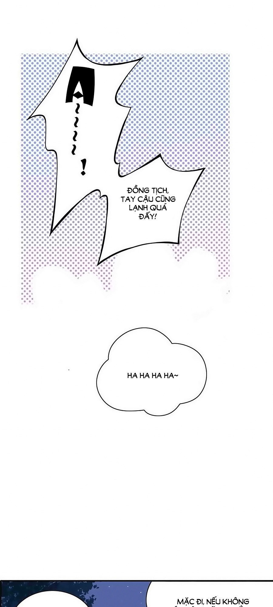 bạc hà chi hạ chapter 44 19