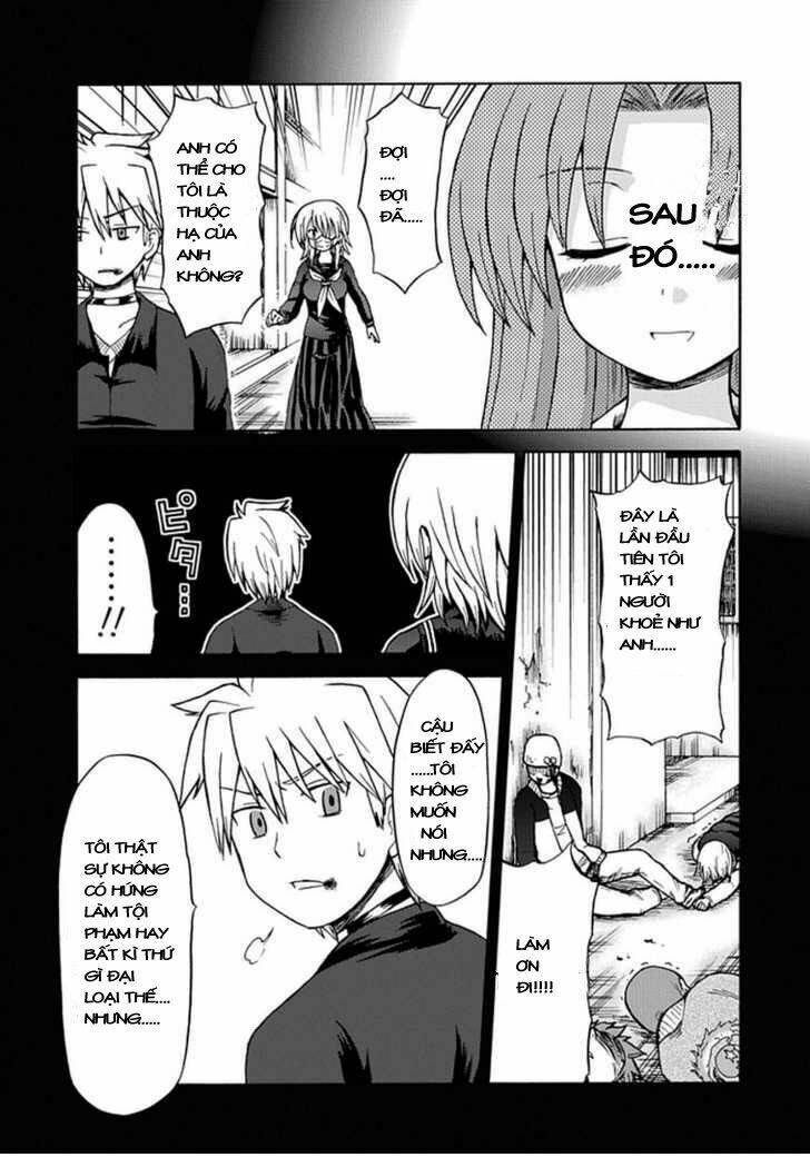 fujimura-kun meitsu chapter 17 12