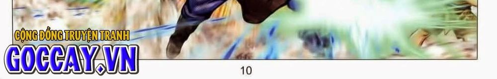 tuyệt thế vô song 2 chapter 53 18