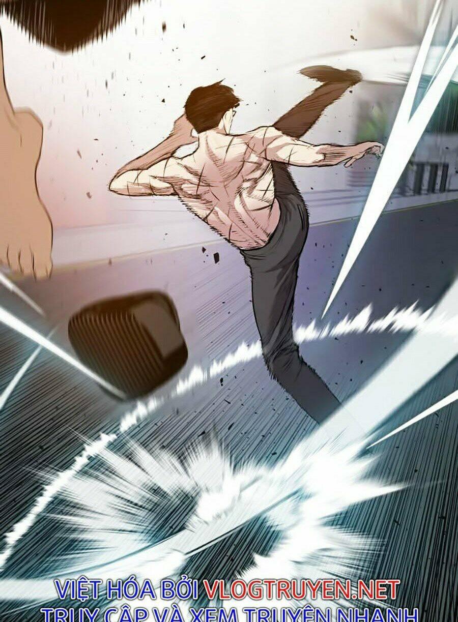 đặc vụ kim chapter 1 347